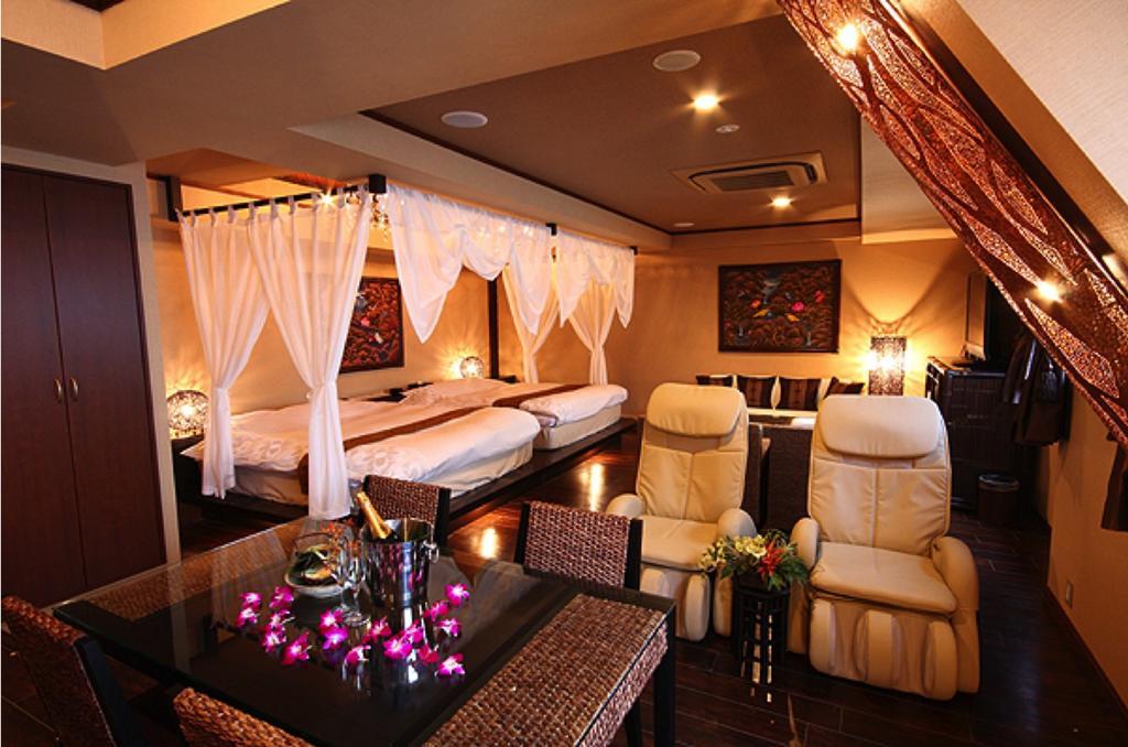 酒店 Balian Chiba-chuo (adults Only) 千叶
