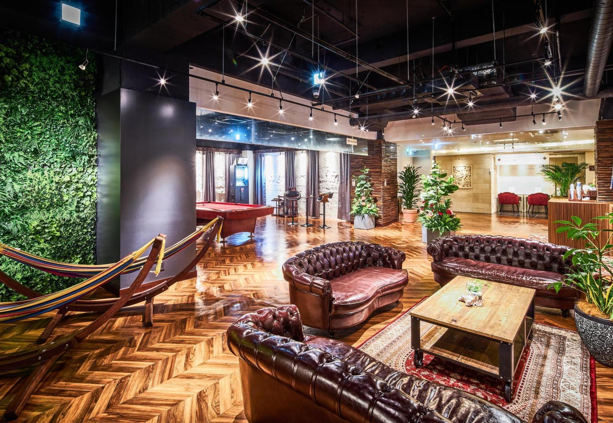Balian Chiba-chuo (adults Only) 酒店