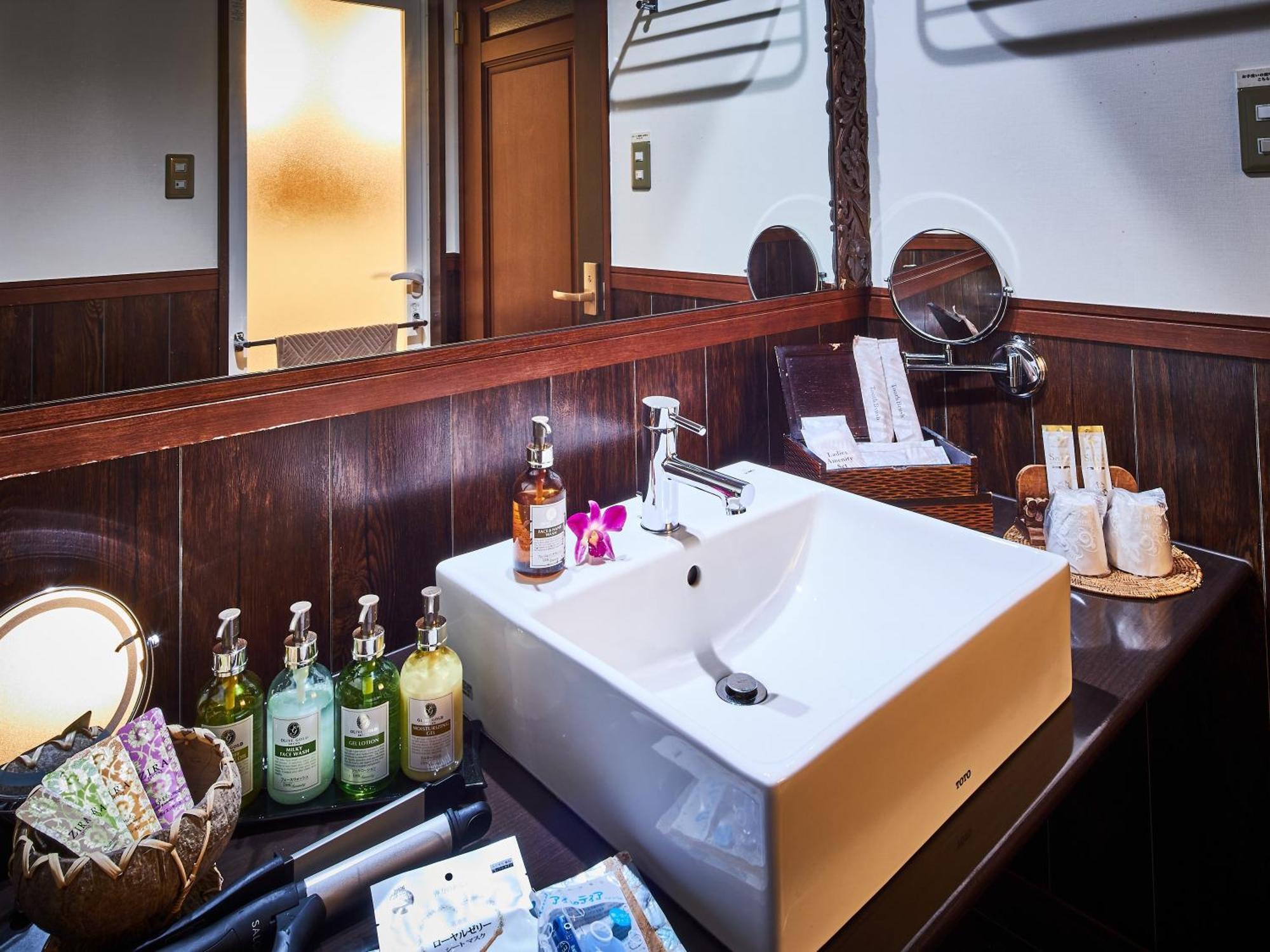 Balian Chiba-chuo (adults Only) 千叶