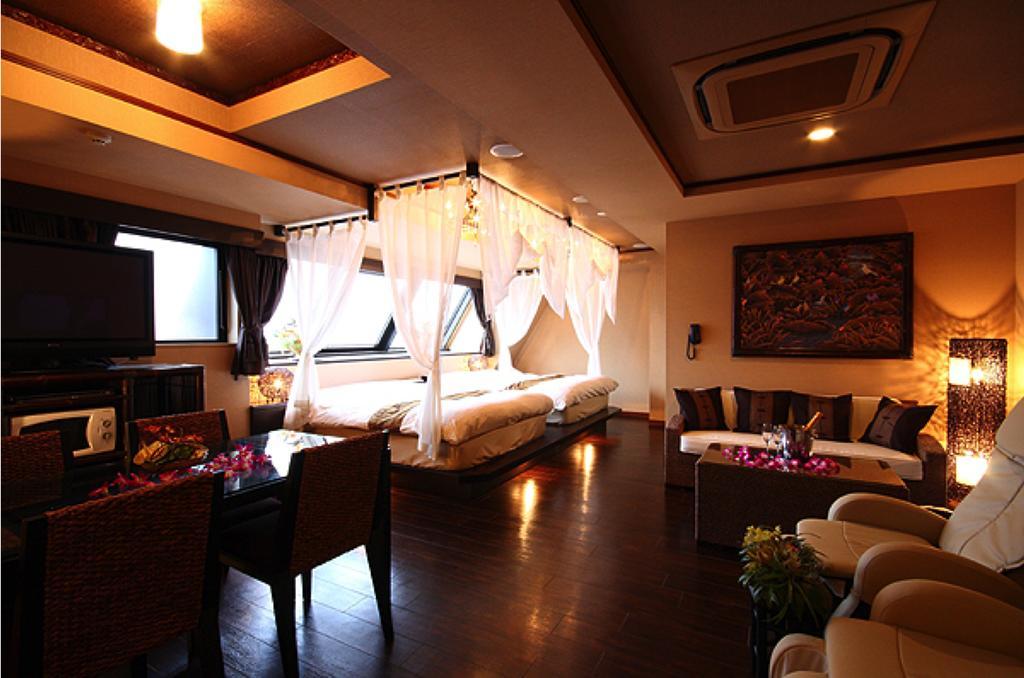 酒店 Balian Chiba-chuo (adults Only)