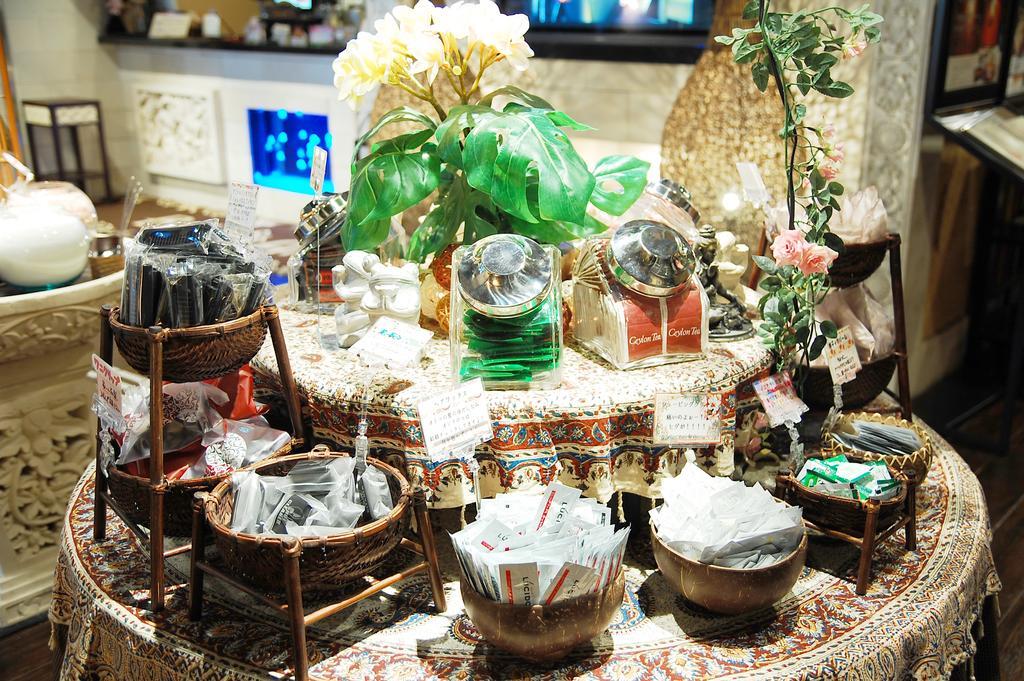 Balian Chiba-chuo (adults Only) 酒店 千叶