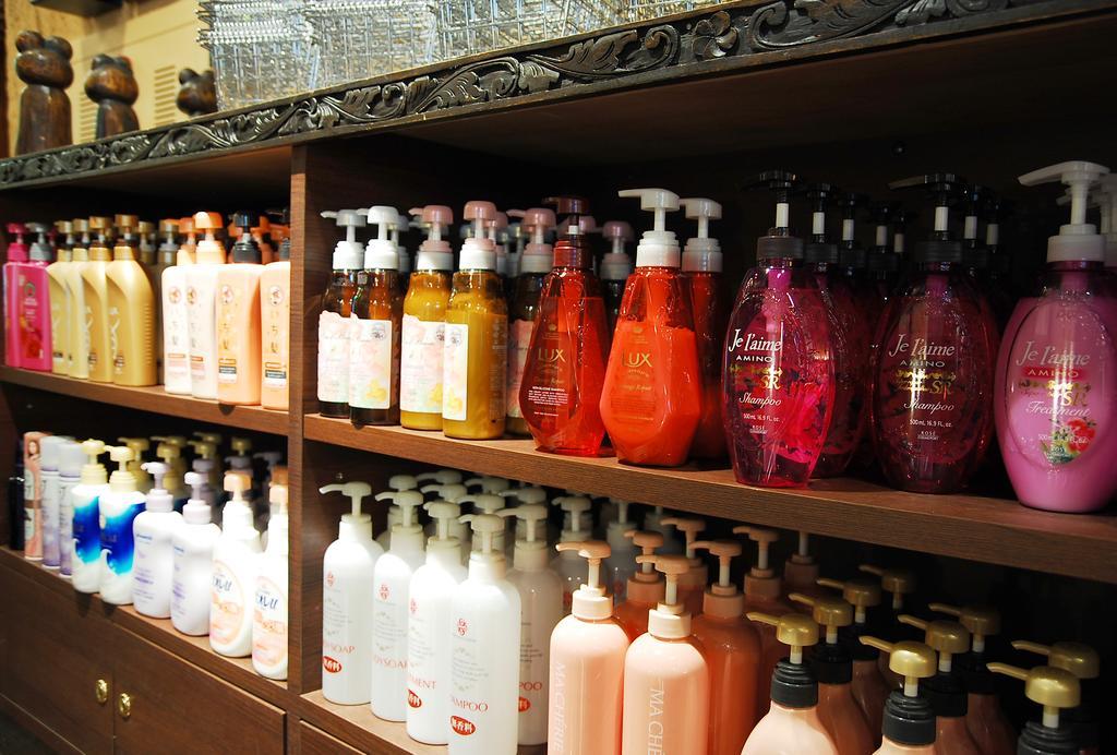 Balian Chiba-chuo (adults Only) 酒店 千叶