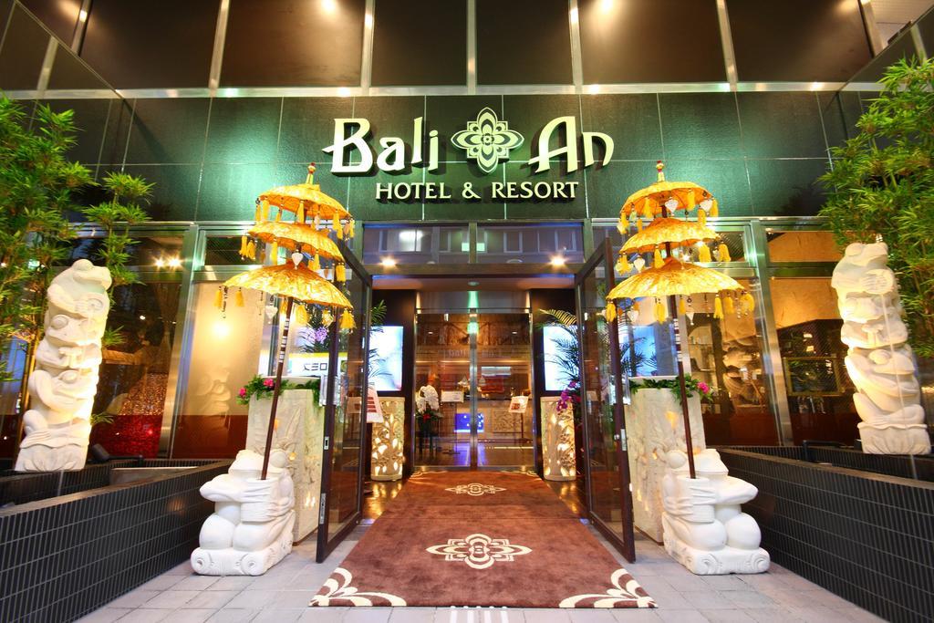 Balian Chiba-chuo (adults Only) 酒店 3*