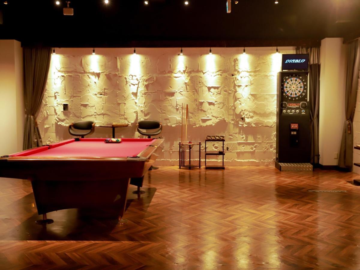 Balian Chiba-chuo (adults Only) 酒店 3*