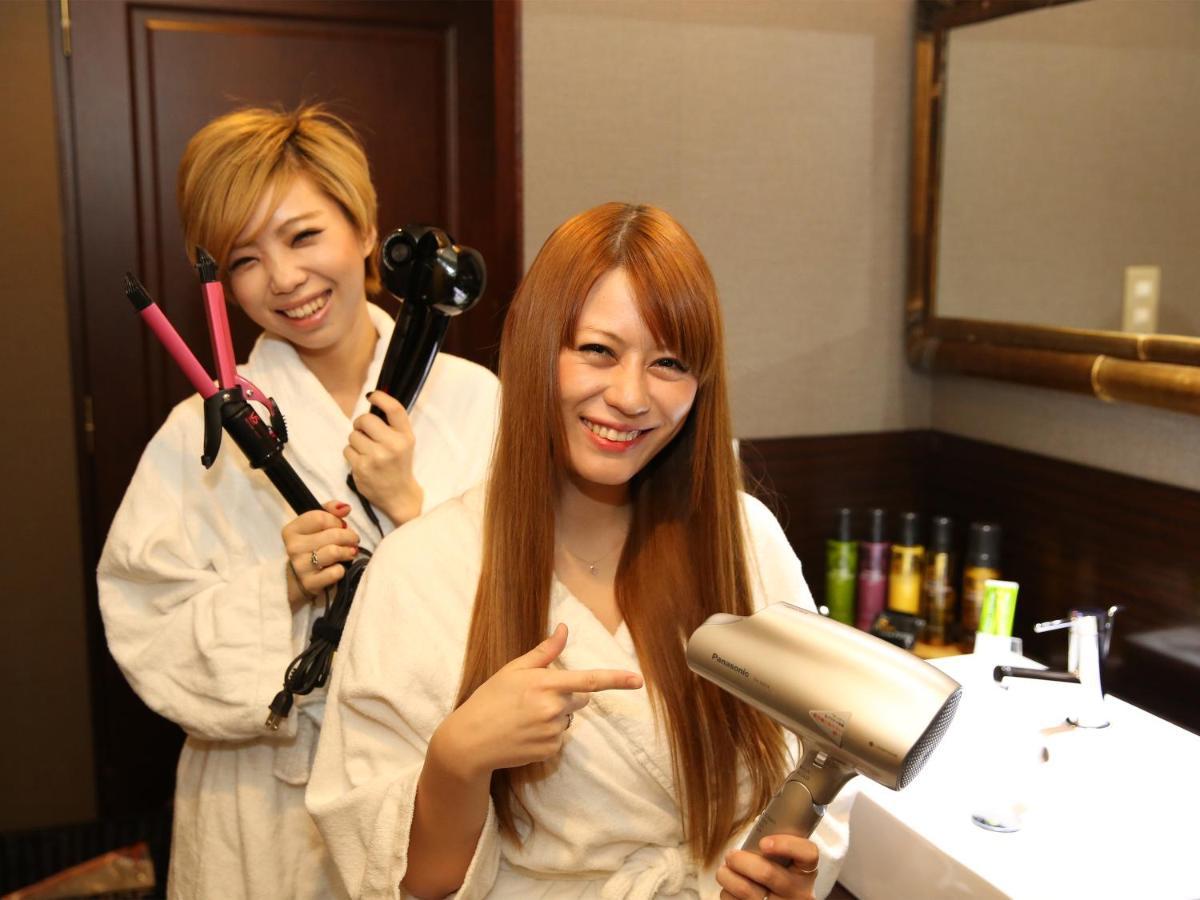 Balian Chiba-chuo (adults Only) 3*