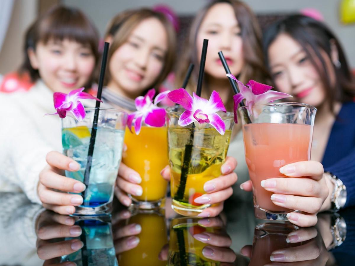 酒店 Balian Chiba-chuo (adults Only) 千叶