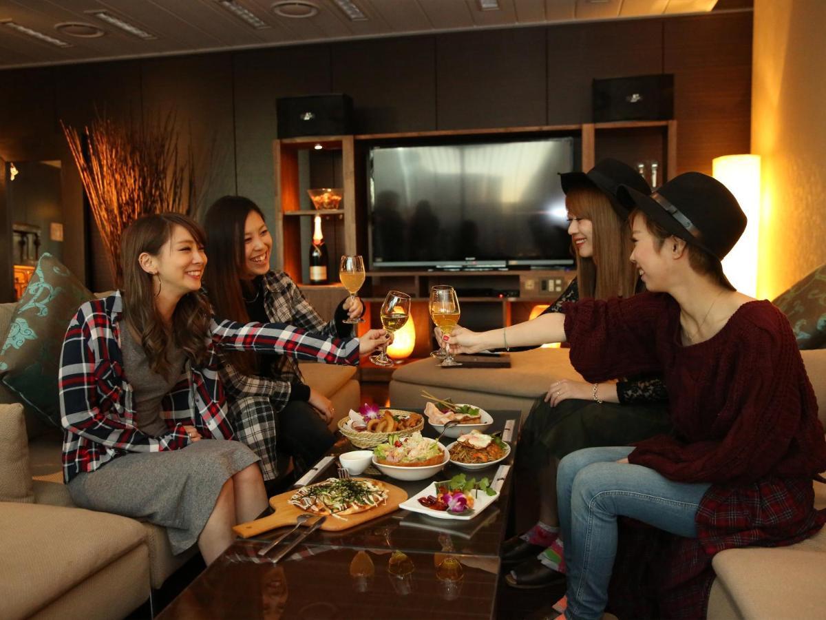 Balian Chiba-chuo (adults Only) 酒店