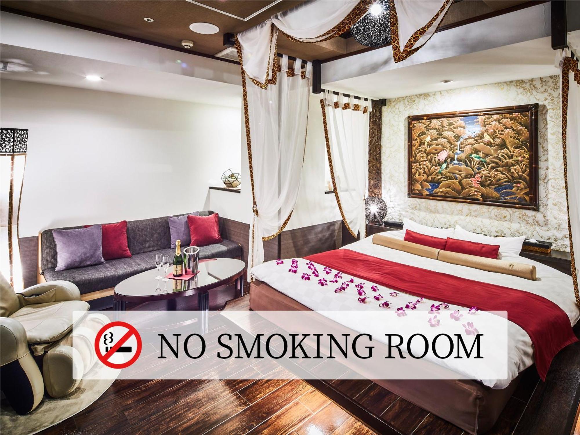 โรงแรม โรงแรมบาเลียน รีสอร์ต ชุโอะ - สำหรับผู้ใหญ่เท่านั้น 3*