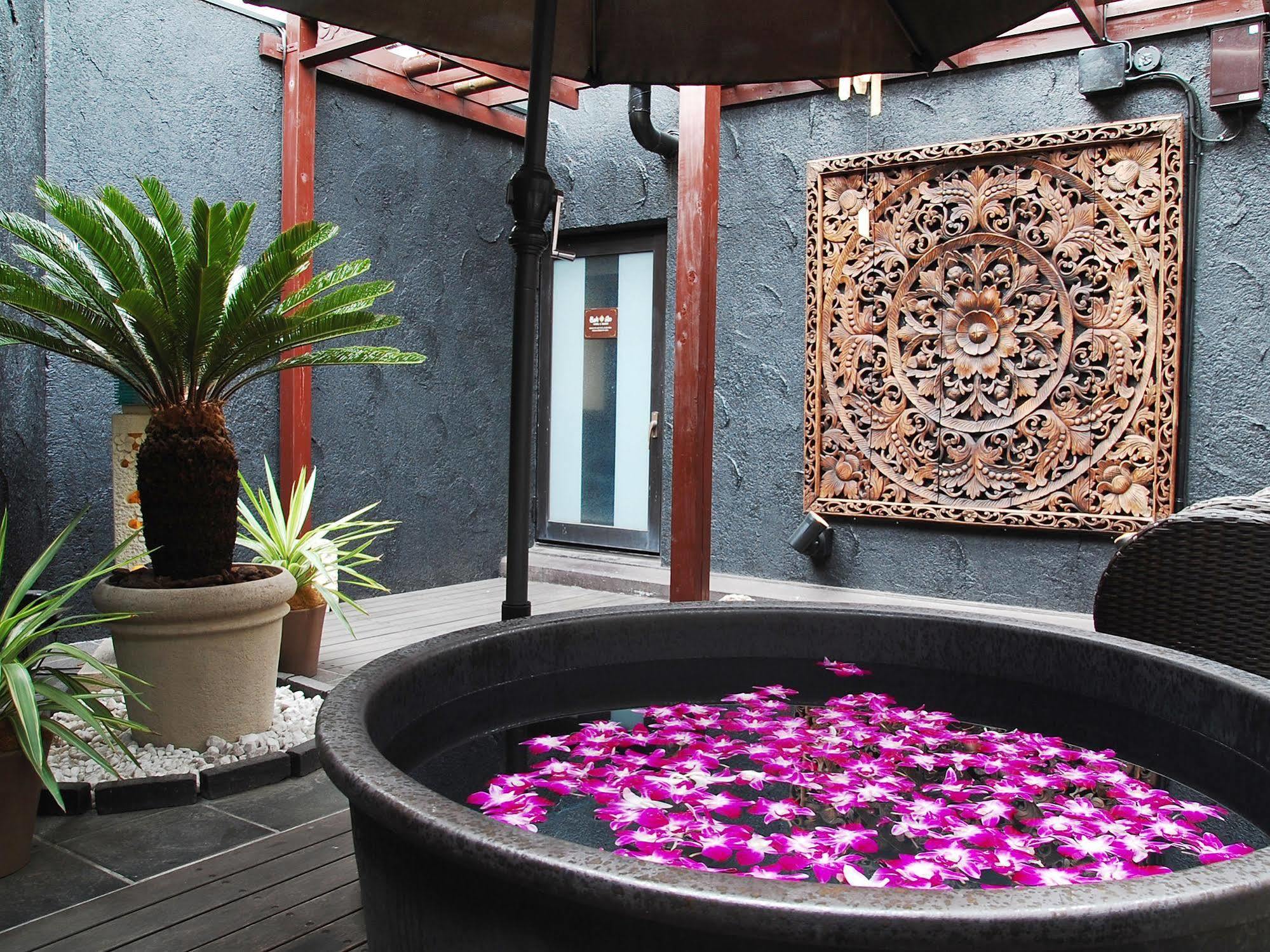โรงแรม โรงแรมบาเลียน รีสอร์ต ชุโอะ - สำหรับผู้ใหญ่เท่านั้น 3*